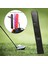 3xgolf Hizalama Çubukları Tutucusu 33X5.8CM En Az 2 Çubuk Tutun Siyah 3 Adet (Yurt Dışından) 3