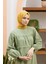 Hardal Loryan Scarf Alisa Şal 2