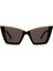Saint Laurent Güneş Gözlüğü Sl 570 001 54-17 1