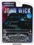 1969 Ford Mustang Boss 429 John Wick (2014) 1