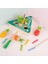 Montessori Ahşap Oyuncaklar (Yurt Dışından) 4