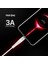 by ttec 3A/27W Hızlı Şarj Destekli Ekstra Dayanıklı USB-C- iPhone Lightning Şarj Kablosu 120cm 3