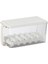 Piknik Depolama Yumurta Kapakla Tutma 30.5CMX16CMX15.5CM (Yurt Dışından) 1
