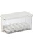 Piknik Depolama Yumurta Kapakla Tutma 30.5CMX16CMX15.5CM (Yurt Dışından) 2