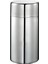 Paslanmaz Çelik Mutfak Depolama Çay Teneke Kutular 550ML 7.5X14.5CM Için Organizatörler (Yurt Dışından) 1
