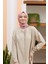 Pudra Loryan Scarf Alisa Şal 1