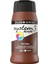 System 3 Akrilik Boya 500ML 221 Burnt Sienna 1