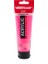 Akrilik Boya 120 Ml. 384 Reflex Rose (Fosforlu) 1