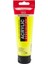 Akrilik Boya 120 Ml. 256 Reflex Yellow (Fosforlu) 1