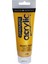 Graduate Akrilik Boya 120ML 723 Metallic Yellow 1