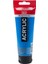 Akrilik Boya 120 Ml. 582 Manganese Blue Phthalo 1