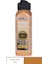 Gold Multi Surface Akrilik Boya 140 Ml. 506 Metalik Aztek Altın 1