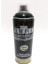 Akrilik Sprey Boya 400 Ml. Siyah 1