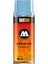 Belton Premium Sprey Boya 400ML N:100 Jeans Blue 1