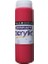Graduate Akrilik Boya 500ML N:542 Crimson 1