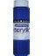 Graduate Akrilik Boya 500ML N:143 Phthalo Blue 1