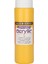 Graduate Akrilik Boya 500ML N:605 Cadmium Yellow Hue 1