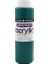 Graduate Akrilik Boya 500ML N:386 Phthalo Green 1