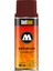 Premium Sprey Boya 400ML N:021 Geser Black Red 1