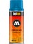 Belton Premium Sprey Boya 400ML N:243 Transparent Shock Blue 1