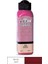 Bordo Yeni Formül Akrilik Boya 140 ml 1