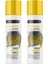 Mech 24 Saate Kadar Etkili Sarı Renkli Saç Spreyi Yellow Mood 150 ml 2 Adet 1