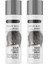 Mech 24 Saate Kadar Etkili Gri Renkli Saç Spreyi Majestic Silver 150 ml 2 Adet 1