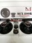 Spl Component MCX-800K - 20CM Midrange + 8cm Tweeter 3