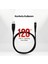 by ttec Ekstra Dayanıklı Usb-A - iPhone Lightning 2A Şarj Kablosu 120CM 2