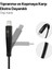 by ttec Ekstra Dayanıklı Usb-A - iPhone Lightning 2A Şarj Kablosu 120CM 4