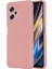 Xiaomi Redmi Note 11T / 11T Pro/poco X4 Gt Campro Serisi Kamera Korumalı Silikon Kılıf - AL3427 1