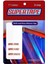 True Tape Super Tape Protez Saç Bandı Oval (1''c - 2,5cm x 7.5cm) 36 Adet 1