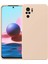 Xiaomi Redmi Note 10 / Note 10S (4g) Campro Serisi Kamera Korumalı Silikon Kılıf - AL3427 1