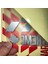 Reflektif Kırmızı Damalı Kask Motosiklet Sticker Takımı Çınar Extreme 4