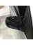 Ford Fusion 2006 2012 Yarasa Ayna Kapak Parlak Siyah Abs Plastik 1