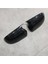 Ford Fusion 2006 2012 Yarasa Ayna Kapak Parlak Siyah Abs Plastik 3