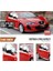 Seat Leon Mk2 2009-2012 Batman Yarasa Ayna Kapağı 2009 - 2012 1