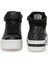 Nine West Zavıa 2pr Siyah Kadın Sneaker Bot 5