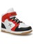 Jones Hı J 3fx Kırık Beyaz Erkek Çocuk High Sneaker 2