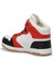 Jones Hı J 3fx Kırık Beyaz Erkek Çocuk High Sneaker 3