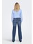 Kadın Onlbree Jean Pantolon 15288531 Mavi 5