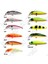 EG-074 F Midge 4cm 1,5gr Maket Yem 2