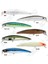 JL-120 Arc Minnow 9cm 8gr Maket Yem 2