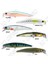 JL-120 Arc Minnow 9cm 8gr Maket Yem 3