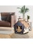 Patihomes Kedi Evi - Kedi Klübesi - Minderli 2