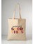Good Vibes Tote Bez Çanta 1