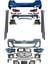 Bmw G30 (2017-2019) 2020+ Lci M-Tech Facelift Bodykit 1