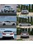Bmw G30 (2017-2019) 2020+ Lci M-Tech Facelift Bodykit 2