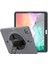 Apple Ipad Pro 11 Inç 2021 / 2022 M1-M2 Kılıf Kalem Bölmeli Tank Boyun Askılı Kapak 3