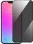 iPhone 13 Uyumlu Tam Kaplayan Hayalet Ekran Koruyucu 1
